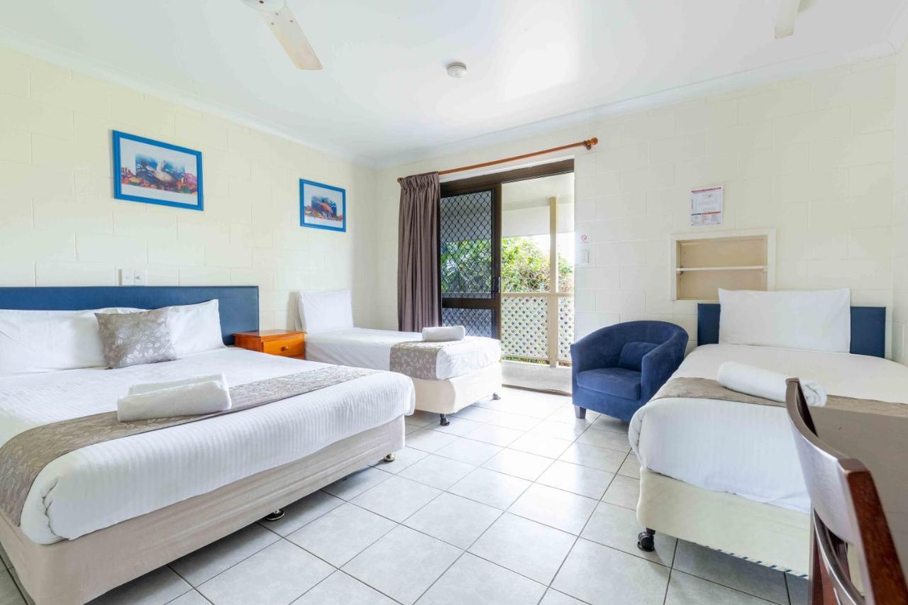 Motel إنغهام المظهر الخارجي الصورة