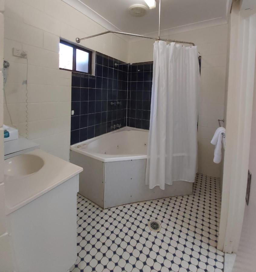 Motel إنغهام المظهر الخارجي الصورة